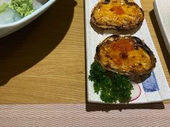 -三石铁板烧(紫竹桥店)