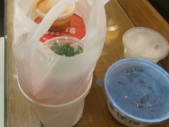 -粤仔湾砂锅粥(金太湖店)