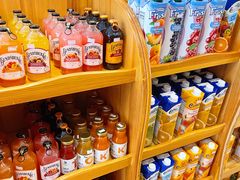 零售区-申德勒食品(宾都苑店)
