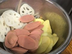 -黑竹香鸡(营和巷店)