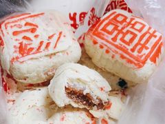 -爱德顺糕点食屋(利民道店)