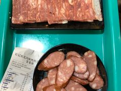 -石记东北风味烤肉店(子固路店)