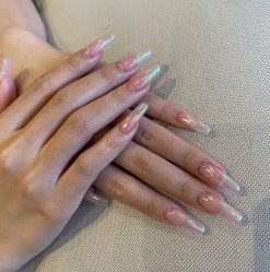 -LILY NAILS美甲美睫
