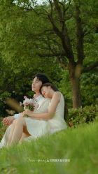 -巴黎春天婚纱摄影STUDIO·定制