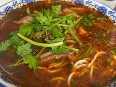 -高岗里小马牛肉面(卫巷店)
