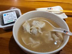 -吉祥馄饨(牡丹园店)