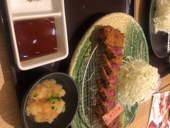 -牛カツ京都勝牛(河原町蛸薬師店)