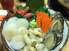 -水林间·寿喜烧自助(仙林金鹰店)