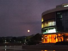 -海南热带海洋学院(三亚校区)
