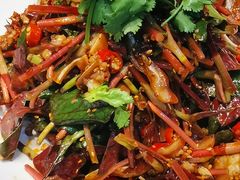 -金洲美食(金州广场店)
