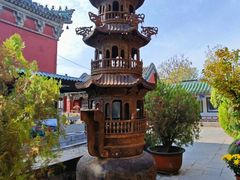 -延庆观