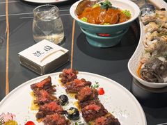 -濮园 · 四合院餐厅
