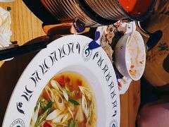 -胖老汉椒麻鸡清真新疆菜(西御街店)