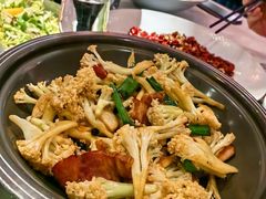 -小河盐帮·私家菜·烤鸭(三元桥·霄云路店)