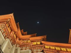 -隋唐洛阳城明堂天堂景区