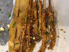 -林二哥宜烤官·宜宾小烧烤