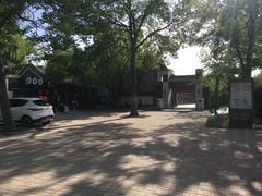-卫鼎轩·家宴(水上公园店)