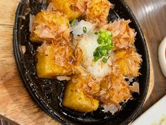 -东京屋(武定路店)