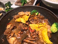 -刀板香·安徽菜(望江东路店)