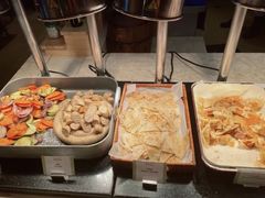 -海南清水湾莱佛士酒店