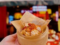 -沙胆彪炭炉牛杂煲(成都玉林店)