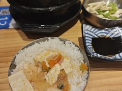 -土大力韩式烤肉料理(39年·和平路店)
