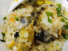 -四川小胡子海鲜(丁村万人海鲜广场店)