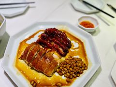 -金戈戈香港豉油鸡(南山海岸城店)