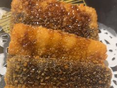 -云中鱼蒸汽石锅鱼(川沙百联店)