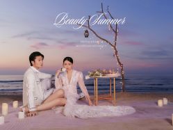 -香庭海婚纱摄影·威海旅拍(统一路店)
