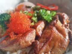 -昱匠·日本料理(金融街店)