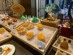 -杭州久泰饭店·摩卡花园