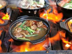 -沈妈砂锅(光华村店)