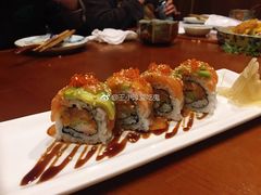 -牛玄庵日式寿喜烧·料理店(新源里店)