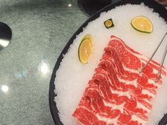 -爱丽格斯火锅(东岸国际店)