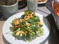 -亮欢寨快活林 酸汤鱼(仁怀店)