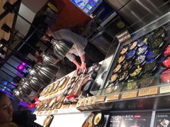 -好人民间小吃(镇江八佰伴店)