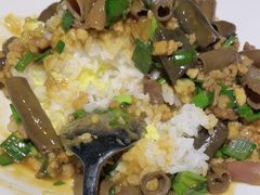 -前海沿·青岛菜(大拇指广场石老人店)