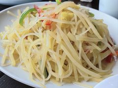 -品渔味湖鲜馆(拈花湾店)