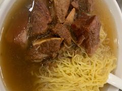-香港麦奀云吞面世家(中山二路店)