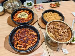 -米村拌饭(东方新天地店)