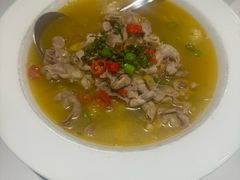 -火龙堂·风味民间菜(文一路店)