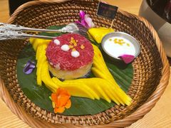 -金泰兰·东南亚料理(乐堤港店)