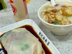 -银记肠粉(文昌北路店)
