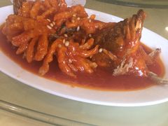-南来顺饭庄·清真(南菜园店)