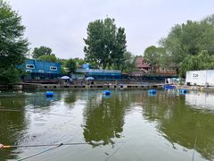 -酷鱼垂钓CLUB(朝阳区博大路店 )