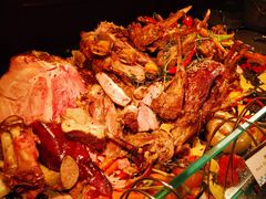 -杭州国际会议中心洲际酒店-德国啤酒屋(砂之船国际生活广场店)