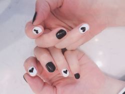 -M Nails & Beauty美甲美睫美体