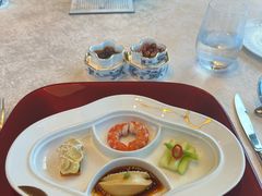 -君来湖滨饭店·渔餐厅