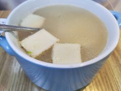 -江小楠紫菜包饭(同和店)